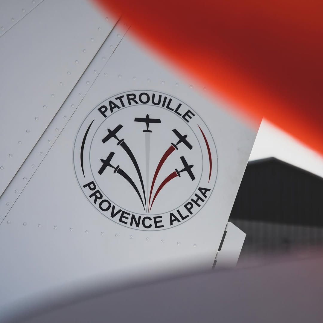 Patrouille Alpha