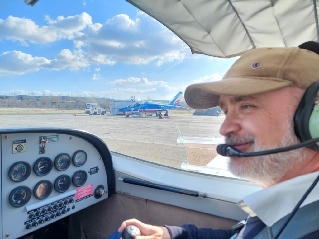 Patrouille Provence Alpha